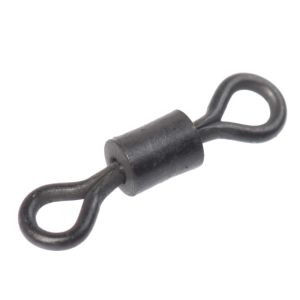 Prologic Hookbait Swivel (Tilbehør - låse/svirvler/springringe)