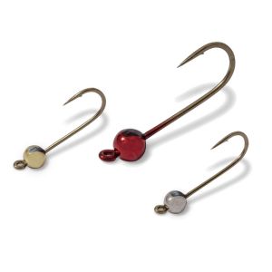 Quantum Magic Trout Golden T-Jig - jighoveder