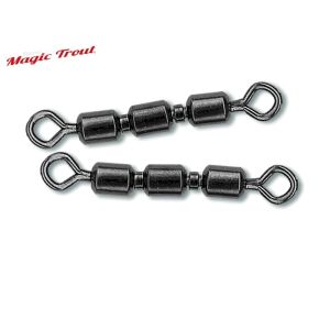 Quantum Magic Trout High Speed Swivel