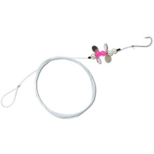 Quantum Magic Trout Propeller Rig (Endegrej - forfang)Tilbage Nulstil Slet Kopier Gem Gem og fortsæt redigering