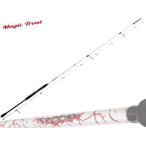 Quantum Magic Trout Spooky (Fiskestang - spinnestang)