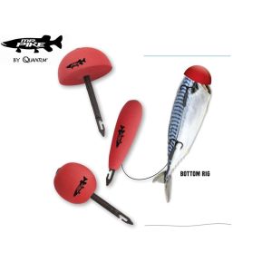 Quantum Mr Pike Bait Pop Up Kit