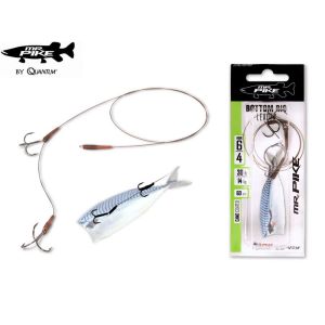 Quantum Mr. Pike Bottom Rig Leader - Geddeforfang