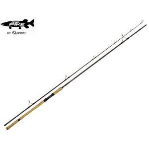 Quantum Mr. Pike Classic Master 12' - geddestang 