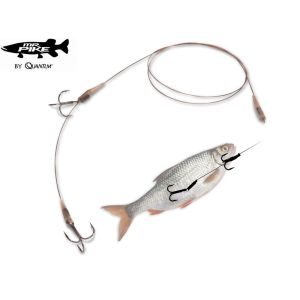 Quantum Mr. Pike Universal Leader - geddeforfang