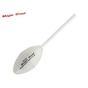 Quantum Magic Trout Surface Rattle (Flåd - P&T trout)