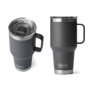 YETI Rambler 30 oz Travel Mug