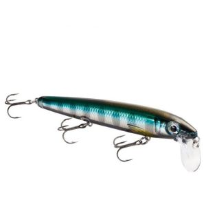 Rapala BX Waking Minnow (Endegrej - woblere)
