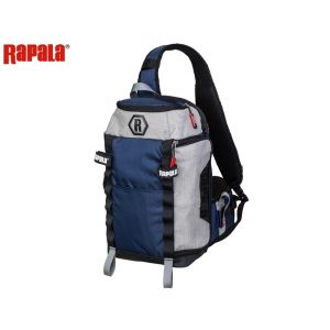 Rapala CountDown Sling Bag - fisketaske