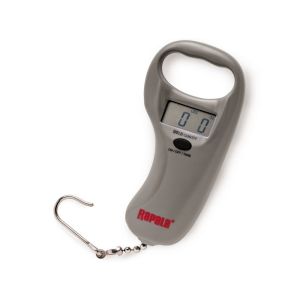 Rapala digitalvægt 25 kg. RSDS-50
