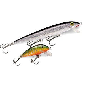 Rapala Original Floating (Endegrej - woblere)