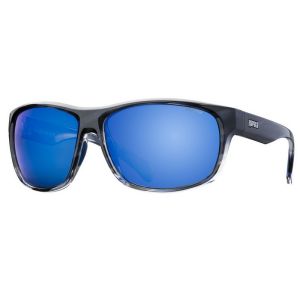 Rapala Precision Brehat Turtle Blue Grey Grey Blue Mirror - polaroidbrille
