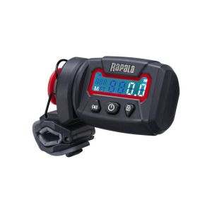 Rapala RCD Digital Line Counter