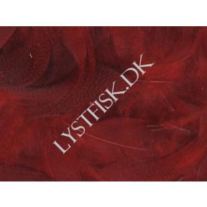  FlyCo Mallard Barred Flank (Fluebinding - fjermaterialer)
