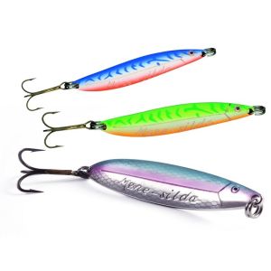 Remen Møresilda Sea Trout (Endegrej - blink)