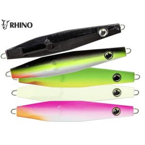 Rhino Diamond Sandeel (Endegrej - blink)
