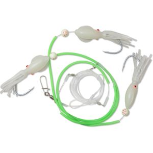 Rhino Hake Rig Torsk/Sej Forfang