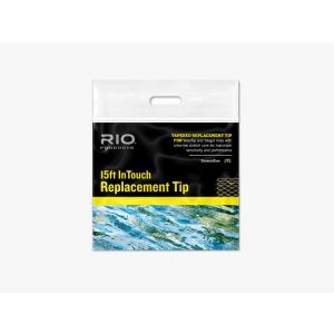 Rio 15' Replacement Tips