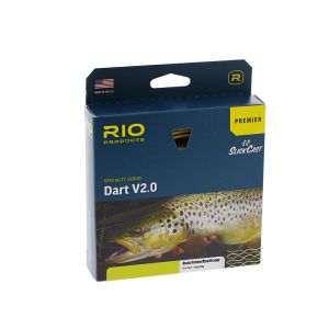Rio Dart V2-0 WFF-Synk 3 pakning