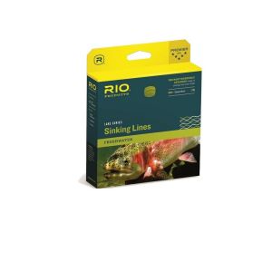 RIO Deep InTouch