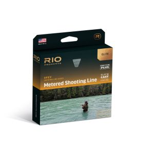Rio Metered Shooting Line Elite