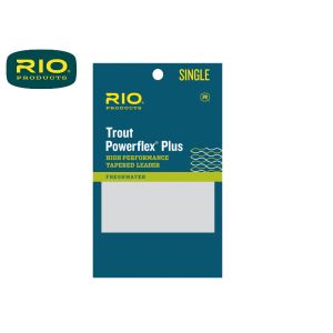 Rio Powerflex Plus Leader