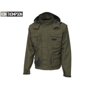 Ron Thompson Manitoba Jacket-M (Beklædning - jakker)