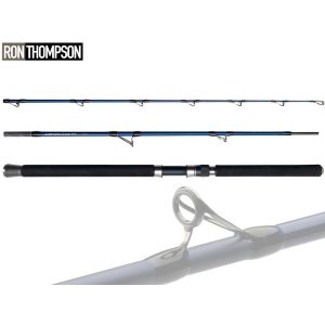 Ron Thompson Steelhead Iconic Boat-30-50 lbs (Fiskestang - havstang)