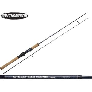 Ron Thompson Steelhead Iconic Spin -9'-7-28 gr. (Fiskestang - spinnestang)