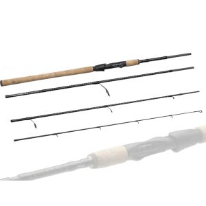 Ron Thompson Travel XP fiskestang
