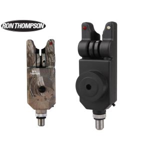 Ron Thompson Hi-Alert Single Alarm - bidmelder