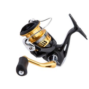 Shimano Sahara FI fiskehjul