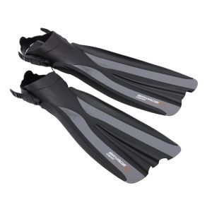 Savage Gear Belly Boat Fins - svømmefødder
