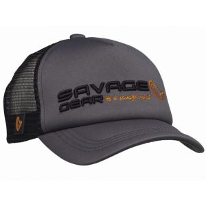 Savage Gear Classic Trucker Cap