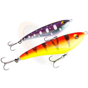 Savage Gear Freestyler V2 (Endegrej - woblere)