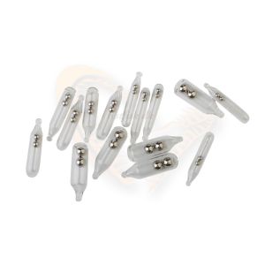 Savage Gear Glass Rattle Kit (S-M-L)
