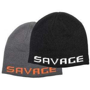 Savage Gear Logo Beanie (Beklædning - hatte)