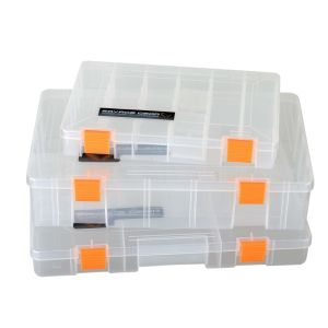 Savage Gear Lure Box (Tilbehør - fiskekasser/æsker)