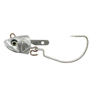Savage Gear Minnnow WL Jighead (Endegrej - jighoveder)