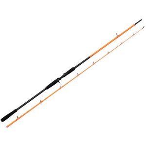 Savage Gear Orange LTD Power Game Casting Rod