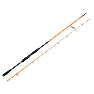 Savage Gear Orange LTD Power Game Spinning Rod