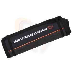 Savage Gear Roll Up Pouch - mappe til kystwobler