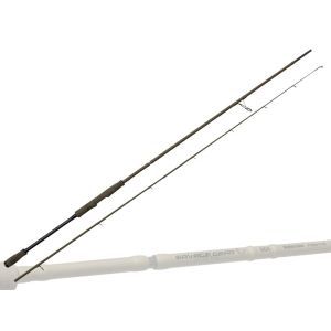 Savage Gear SG4 Medium Game 4-delt (Fiskestang - spinnestang)