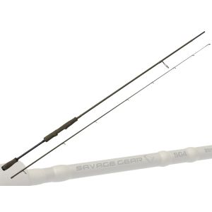 Savage Gear SG4 Light Game