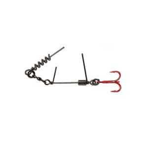 Savage Gear SS Corkscrew Stinger 3G