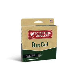 Scientific Anglers Air Cell Short WF