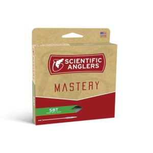 Scientific Anglers SBT