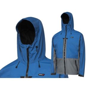 Scierra Helmsdale Fishing Jacket - fiskejakke