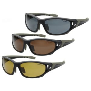Scierra Wrap Around Ventilation Sunglasses - solbriller