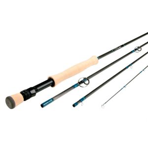 Scott Tidal Series